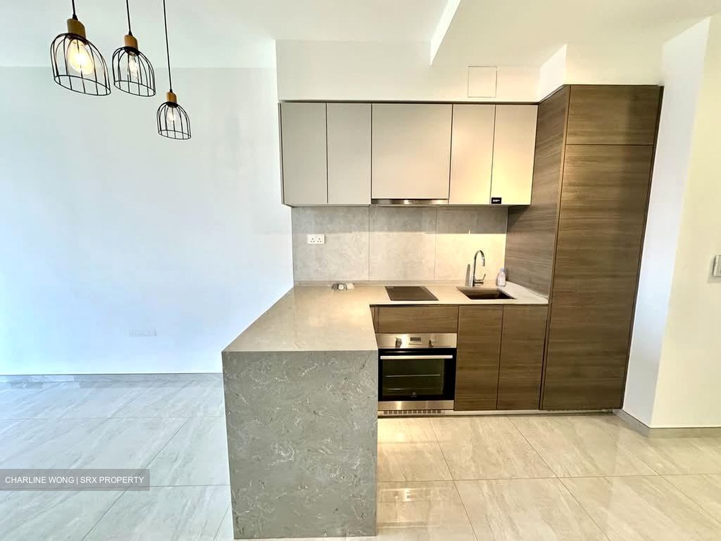 The Florence Residences (D19), Apartment #602710871